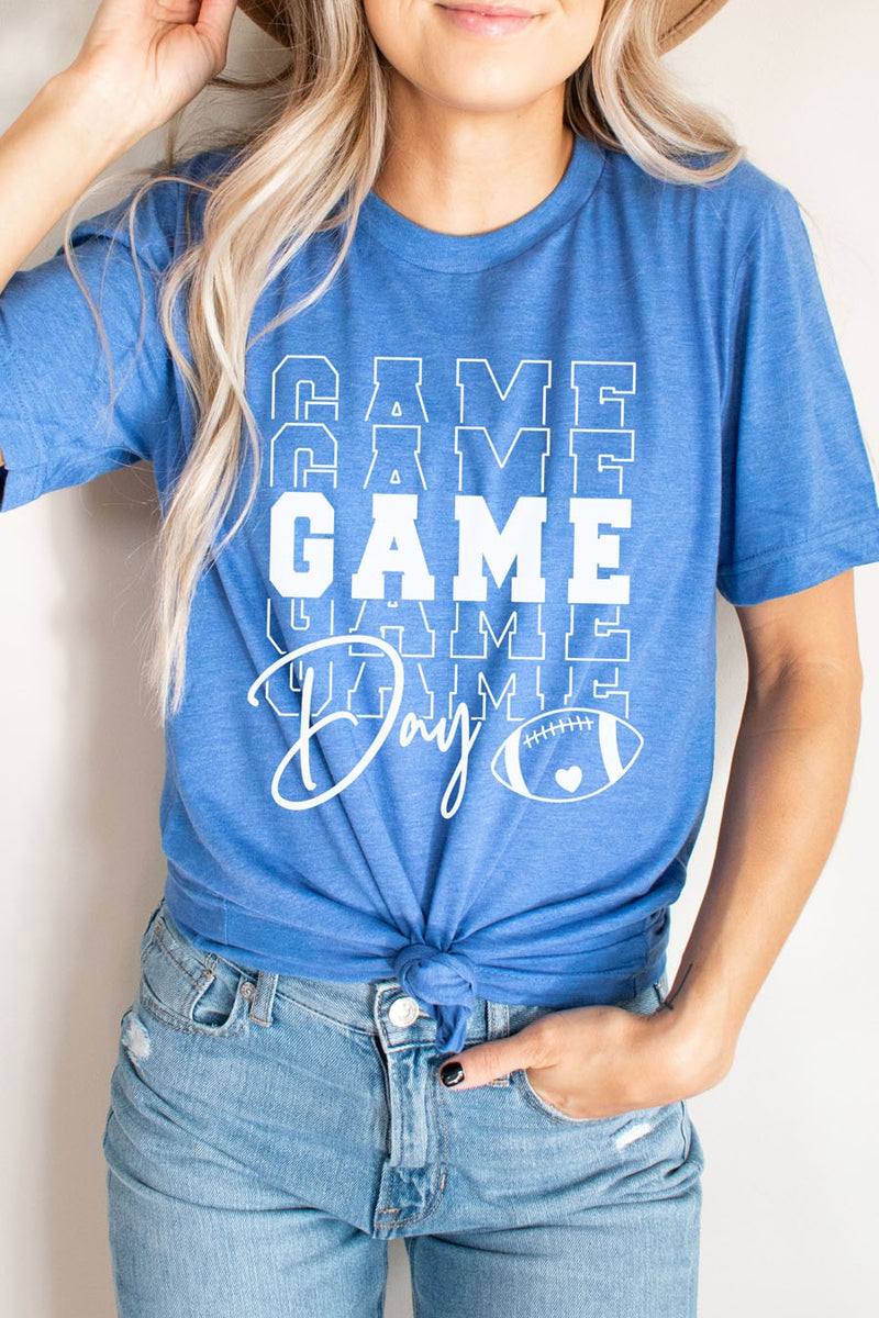 Game Day Honey T-Shirt