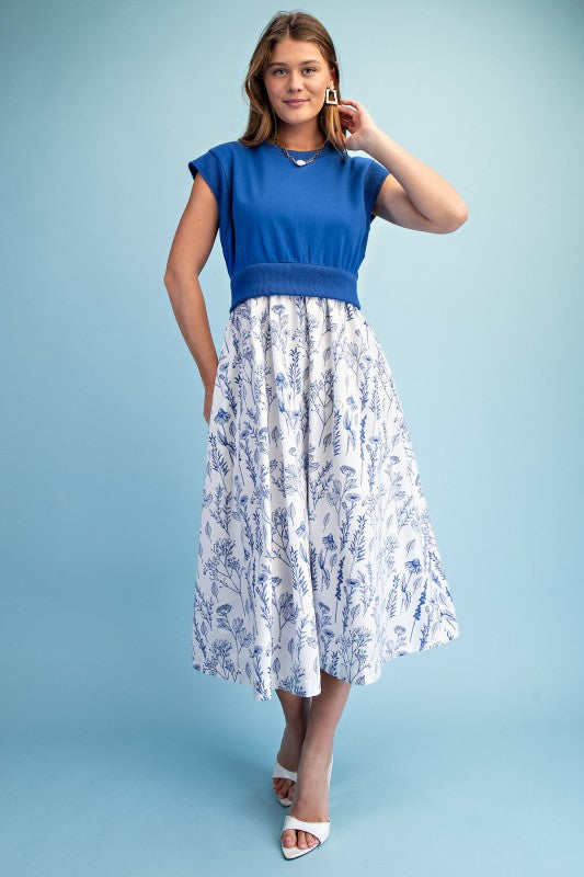 greek midi dress Greek Isle Midi Dress