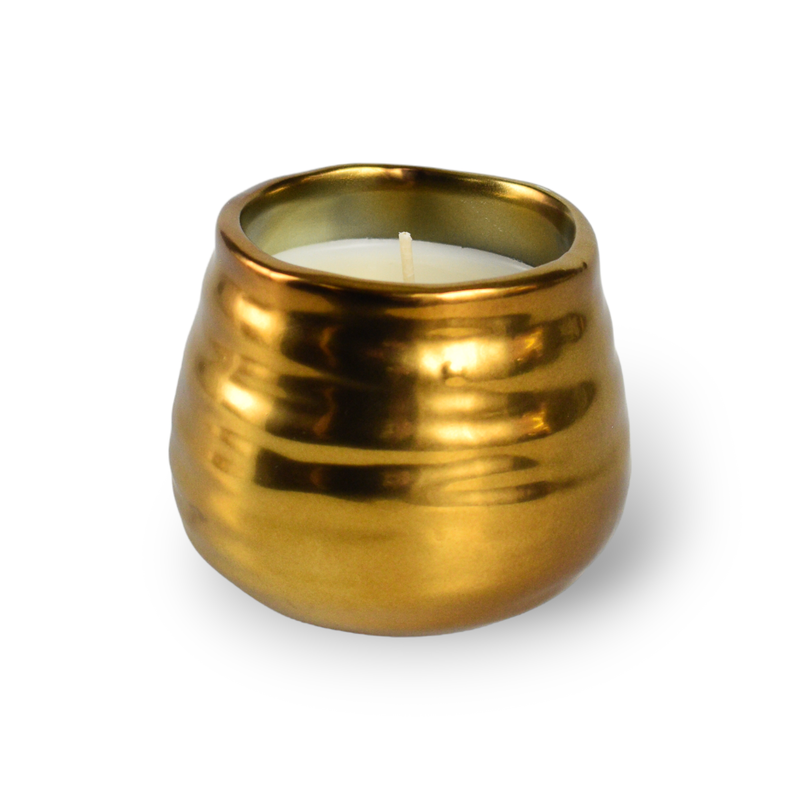 Midas 8 oz Candle