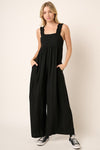 Love Without End Jumpsuit
