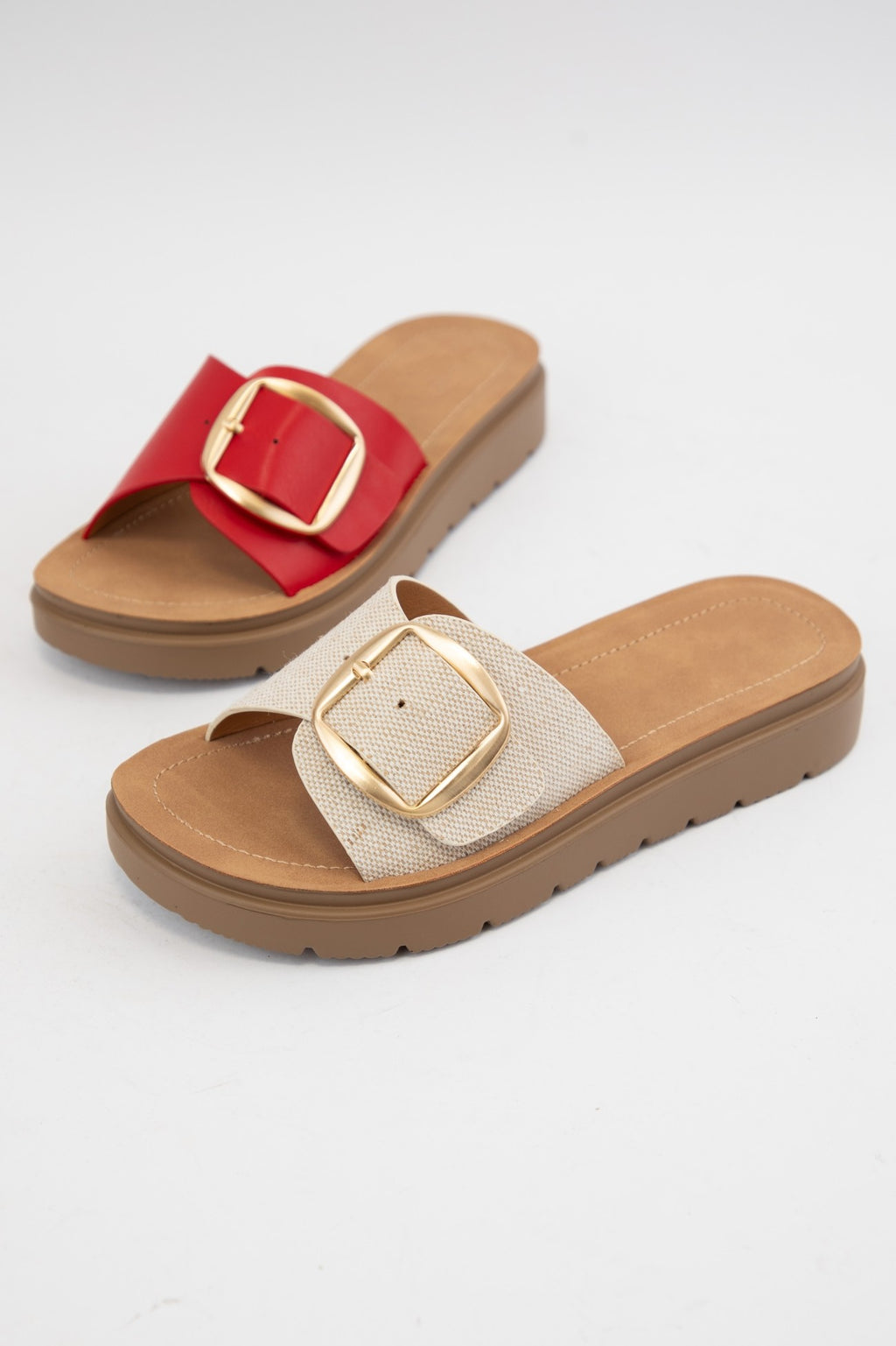 Delighted Sandal