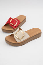 Delighted Sandal