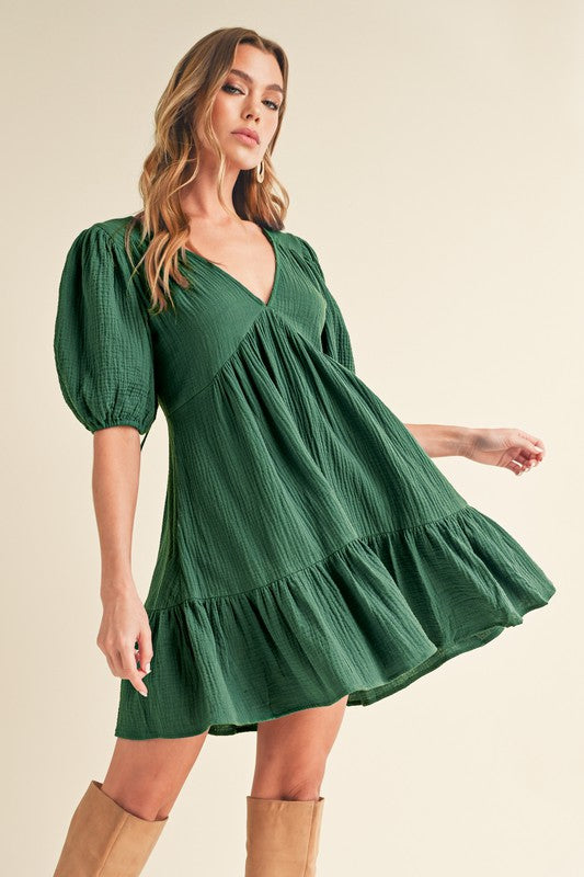 Penny Dress Penny Dress