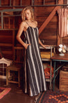 Right Again Maxi Dress