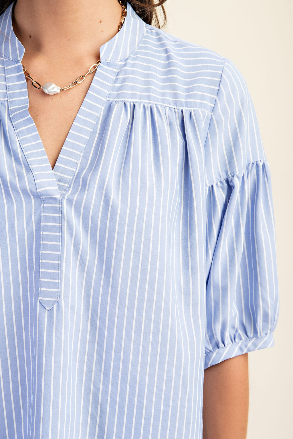 Sittin’ Round Loving You Top