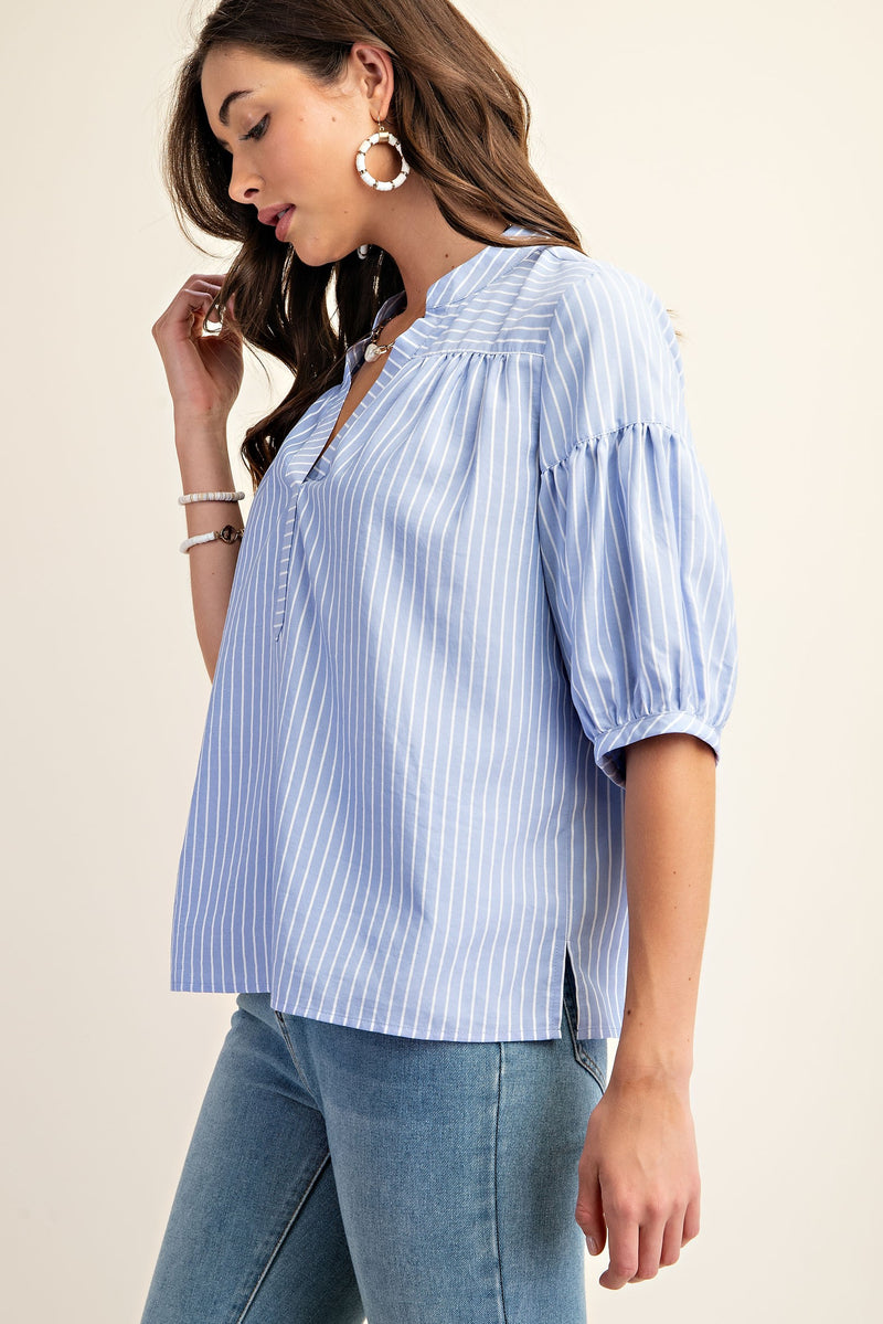 Sittin’ Round Loving You Top