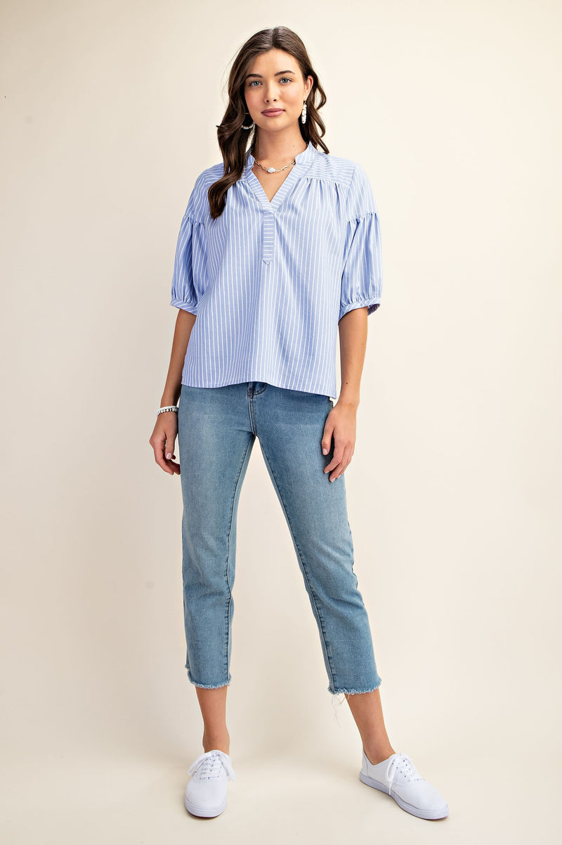 Sittin’ Round Loving You Top