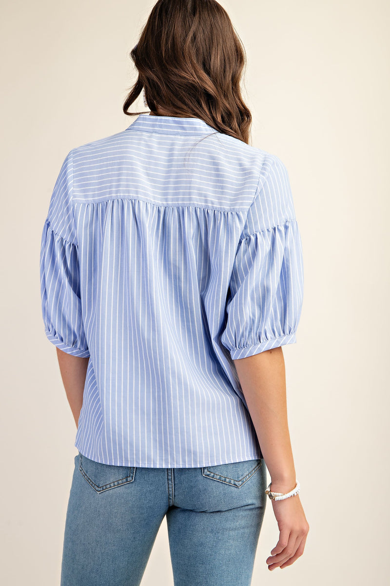 Sittin’ Round Loving You Top