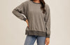 Ash Elegance Sweatshirt