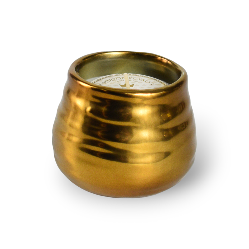 Midas 8 oz Candle