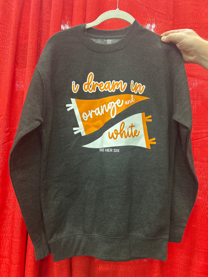 Give Her Six I Dream in O&W