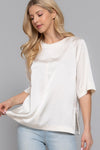 Dancin' Round Ragland Top