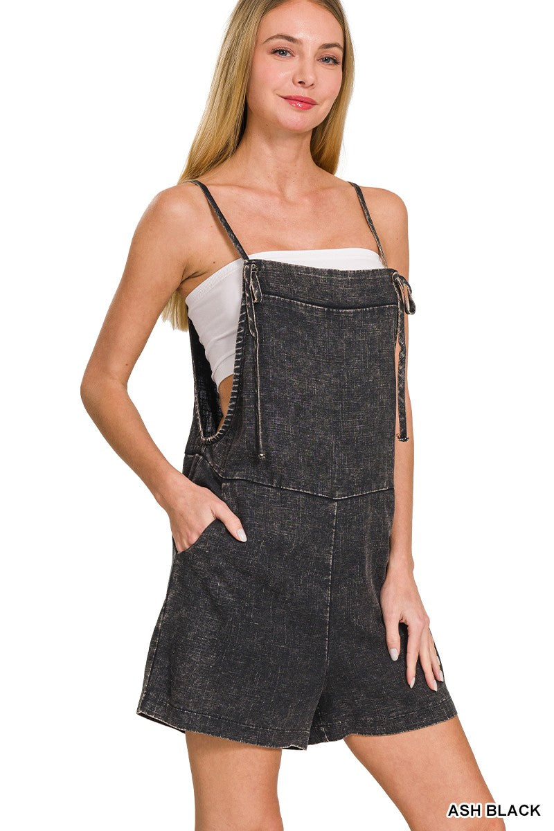 Rompin' Round the Clock