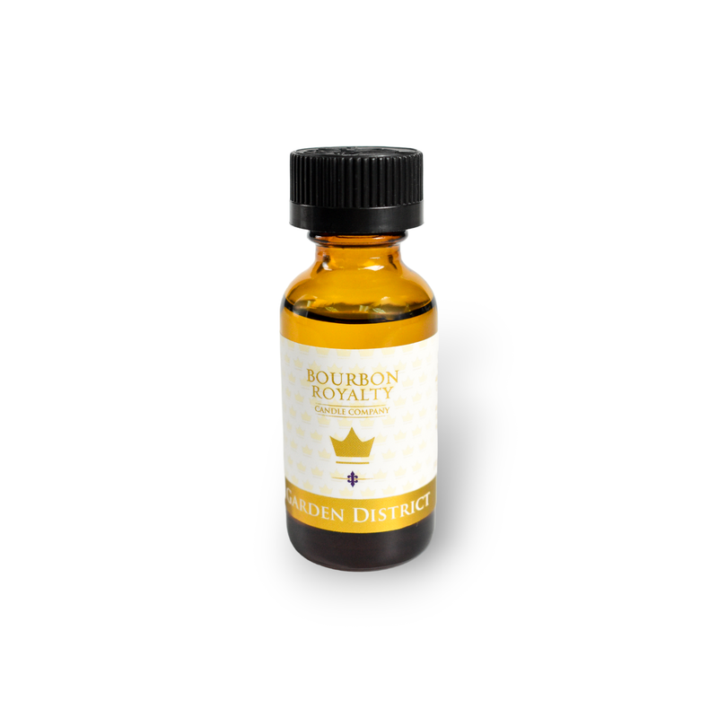 1 oz Fragrance Oil