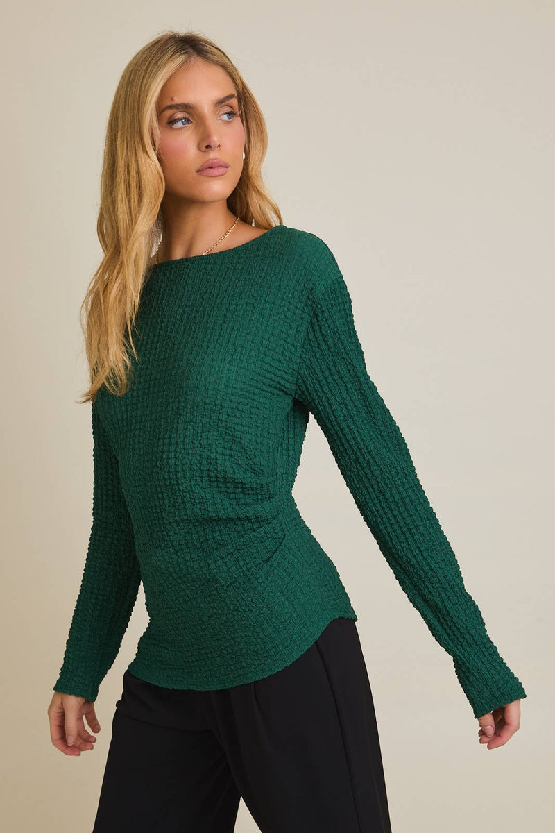 Younger Days Assymetric Top