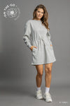 Leisure LS Dress
