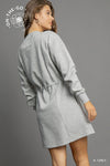 Leisure LS Dress