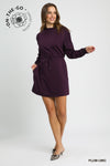 Leisure LS Dress