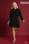 Leisure LS Dress
