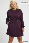 Leisure LS Dress