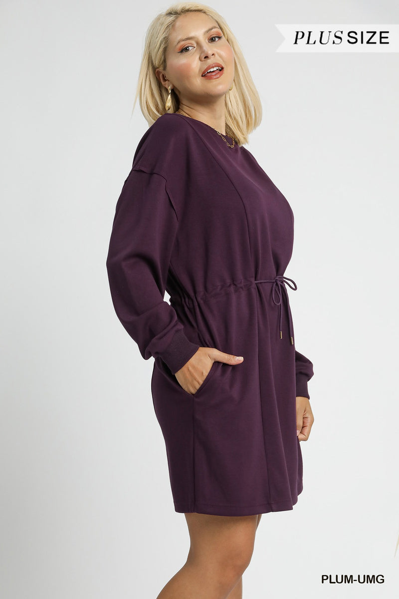 Leisure LS Dress