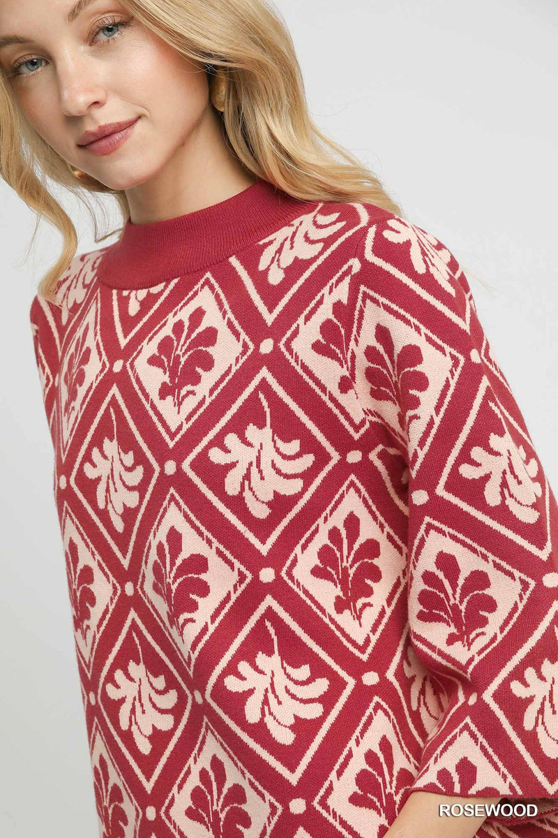 Reminders Sweater