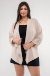 Ready Now 3/4 Slv Blazer