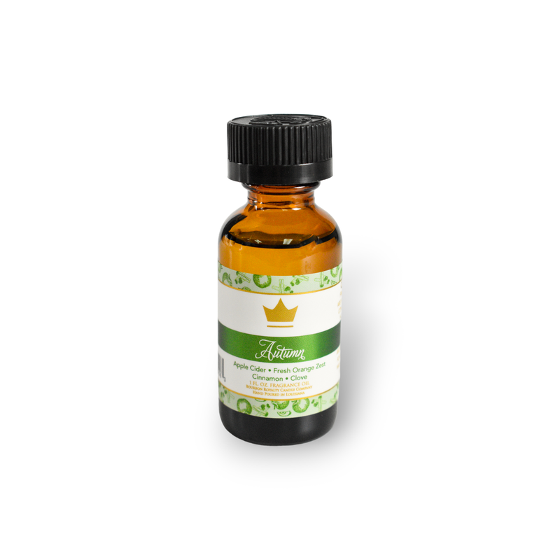 1 oz Fragrance Oil