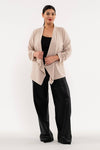 Ready Now 3/4 Slv Blazer