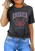 America 1776 T-Shirt