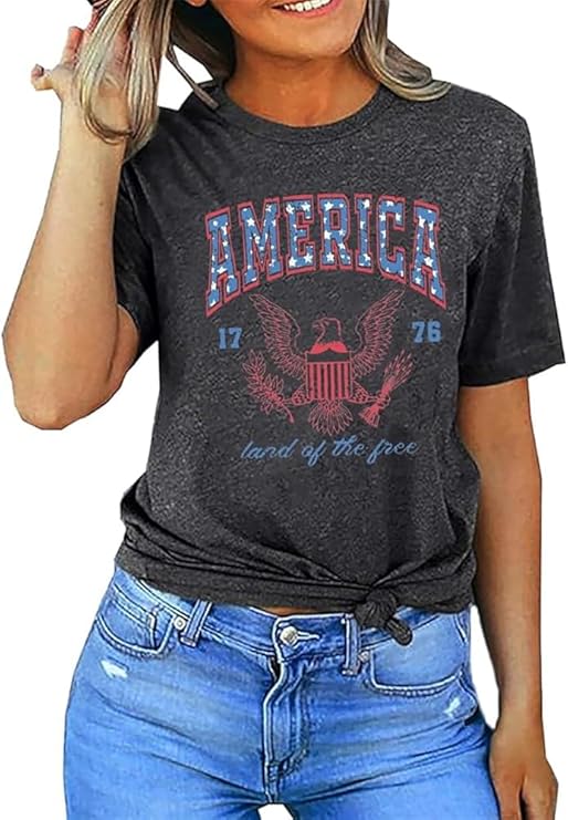 America 1776 T-Shirt