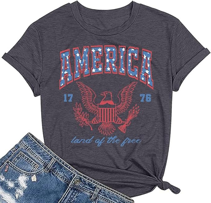 America 1776 T-Shirt
