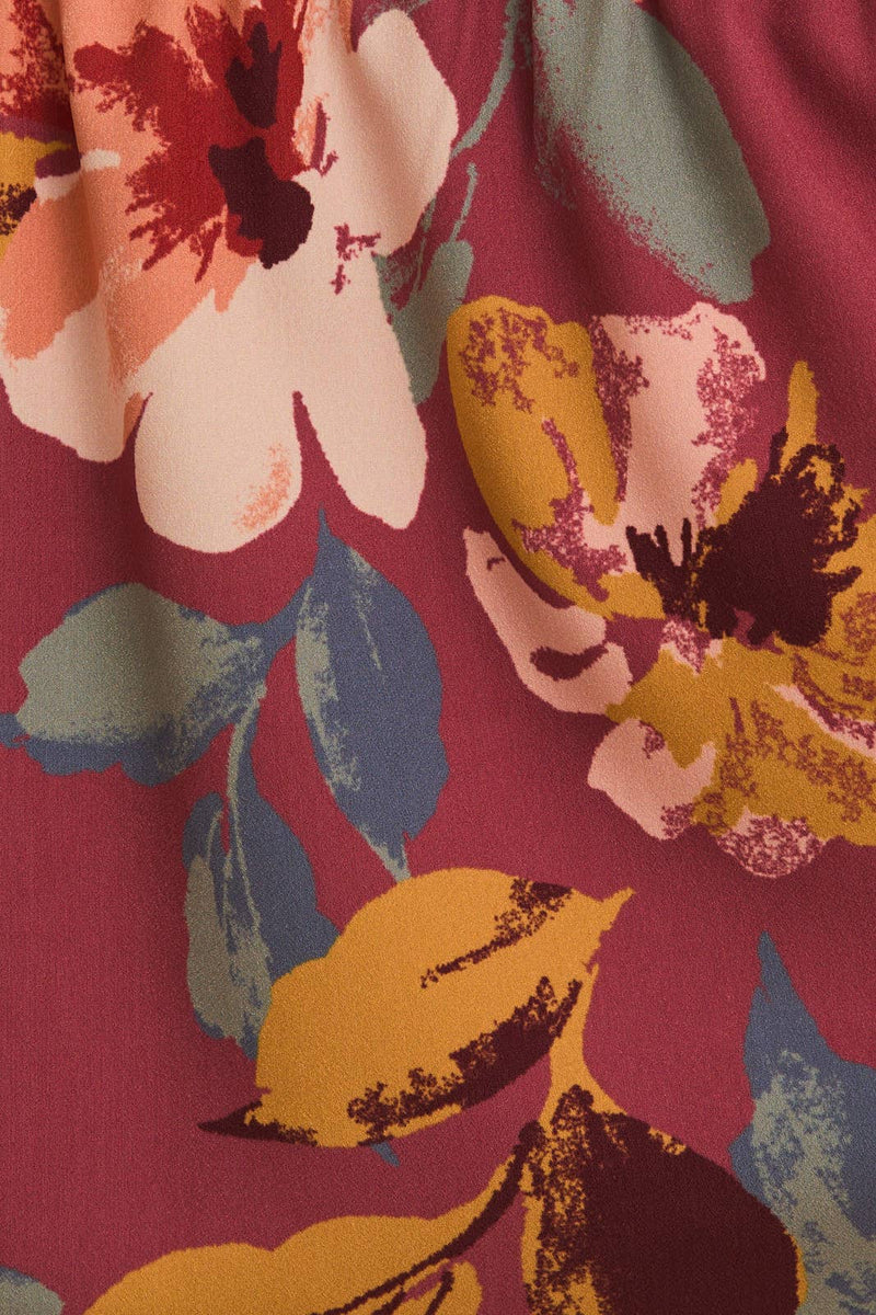 Make It Right Maxi Dress