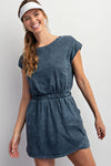 Polly's Pocket Mini Dress