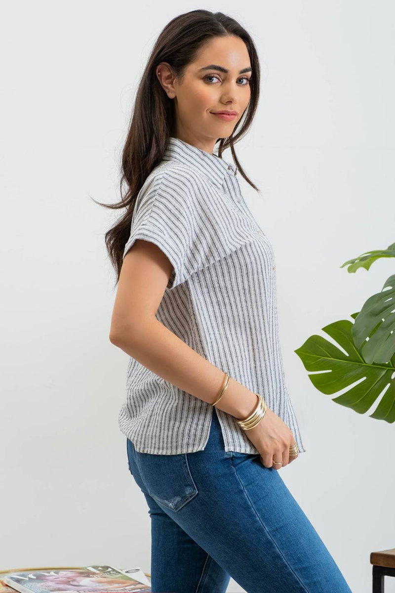 The Raegan Top