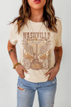 Nashville T-Shirts