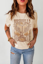 Nashville T-Shirts