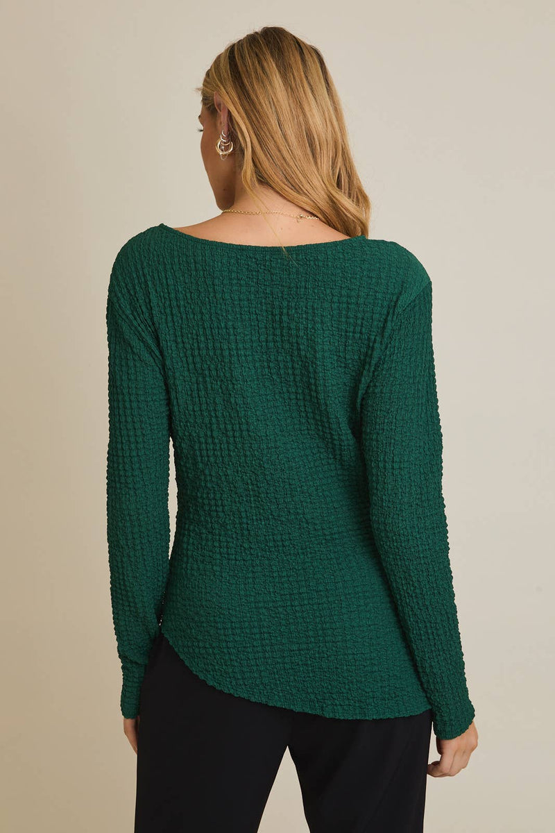 Younger Days Assymetric Top