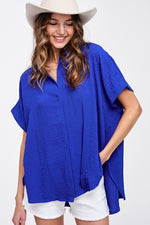 Audrey Shirt