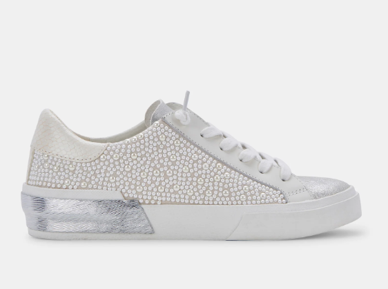 Dolce Vita Zina Pearl Sneakers