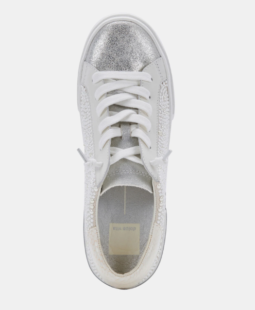 Dolce Vita Zina Pearl Sneakers