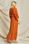 Falling For You Maxi