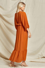 Falling For You Maxi