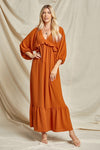 Falling For You Maxi