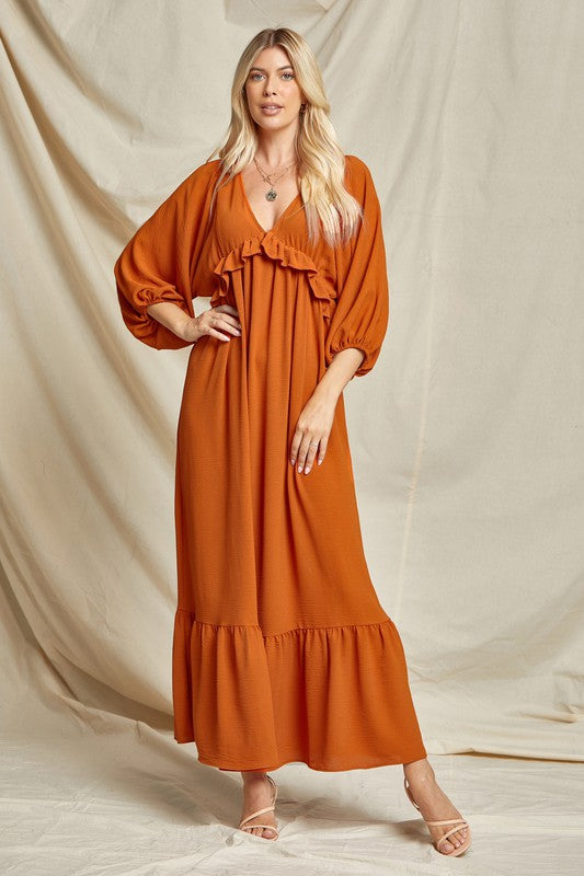 Falling For You Maxi