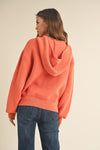 Tennessee Orange Hooded Sweater