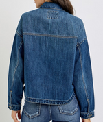 Risen Denim Jacket