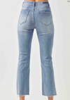 Risen HR Vintage Wash Straight