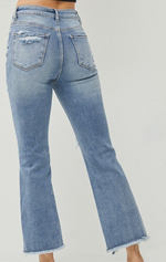 Risen HR Crop FL