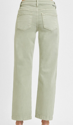 Risen MR Pistachio Pants